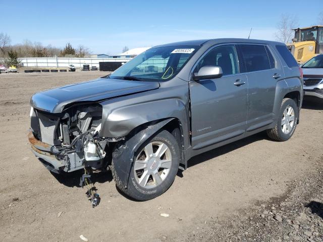 GMC TERRAIN SL 2012 2gkalmek7c6284742