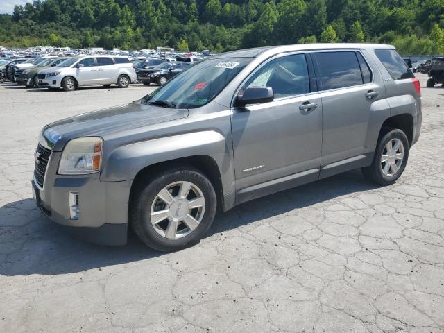 GMC TERRAIN SL 2012 2gkalmek7c6284935