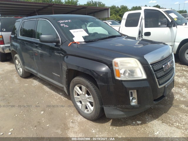 GMC TERRAIN 2012 2gkalmek7c6286362