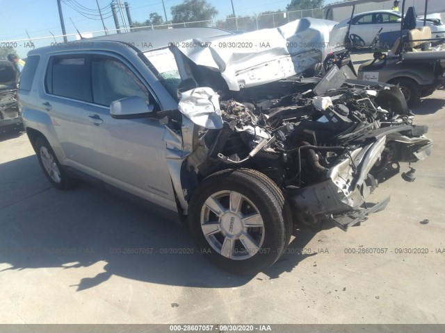 GMC TERRAIN 2012 2gkalmek7c6290475