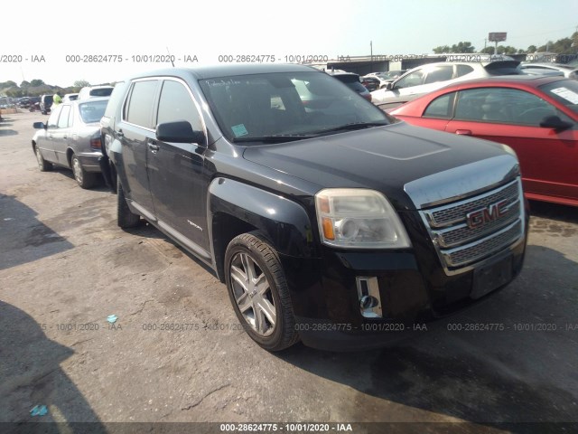 GMC TERRAIN 2012 2gkalmek7c6300664