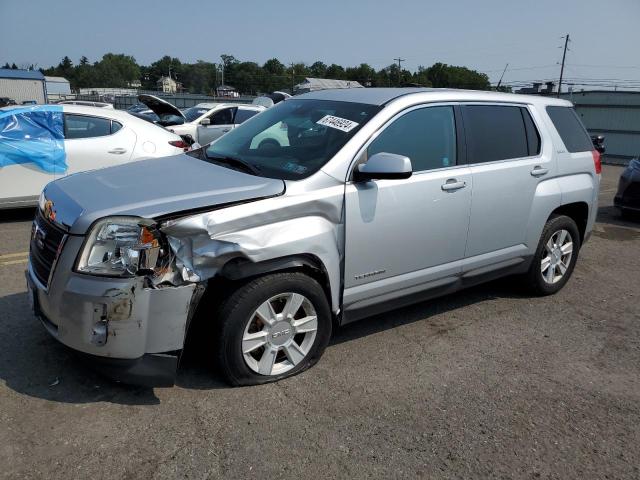 GMC TERRAIN SL 2012 2gkalmek7c6302592