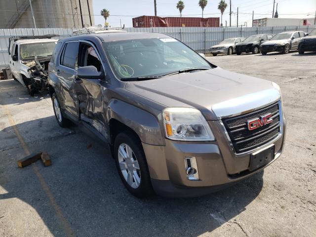 GMC TERRAIN SL 2012 2gkalmek7c6303578