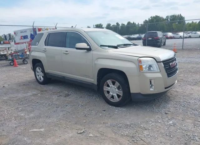 GMC TERRAIN 2012 2gkalmek7c6304522