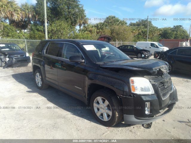 GMC TERRAIN 2012 2gkalmek7c6305153