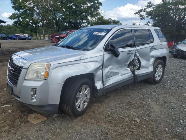 GMC TERRAIN SL 2012 2gkalmek7c6305511