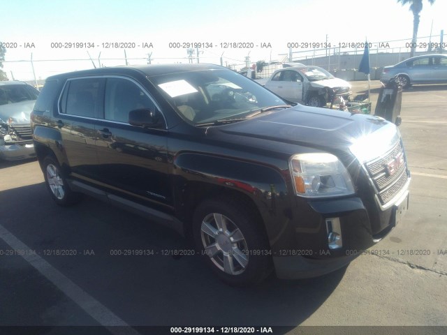 GMC TERRAIN 2012 2gkalmek7c6307873