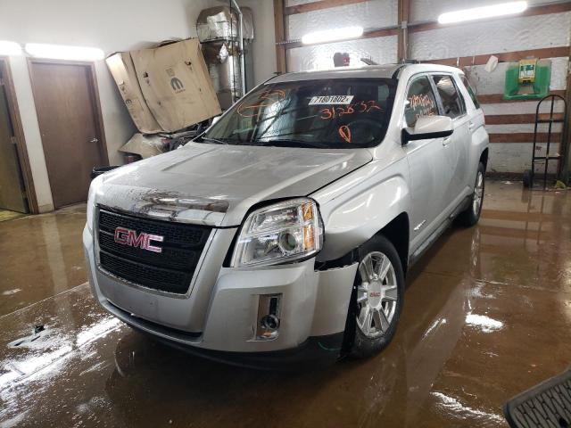 GMC TERRAIN SL 2012 2gkalmek7c6312832