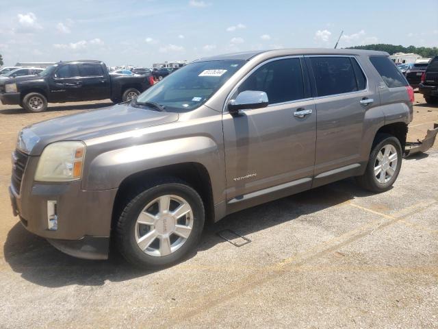 GMC TERRAIN 2012 2gkalmek7c6312927