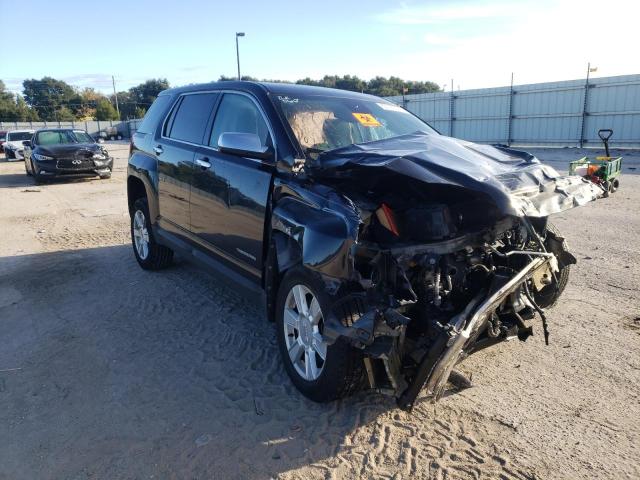 GMC TERRAIN SL 2012 2gkalmek7c6313236