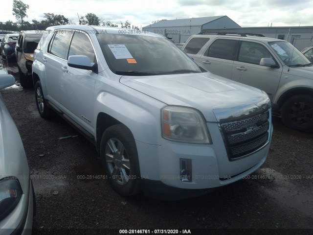 GMC TERRAIN 2012 2gkalmek7c6315388