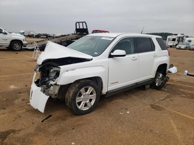 GMC TERRAIN 2012 2gkalmek7c6323863