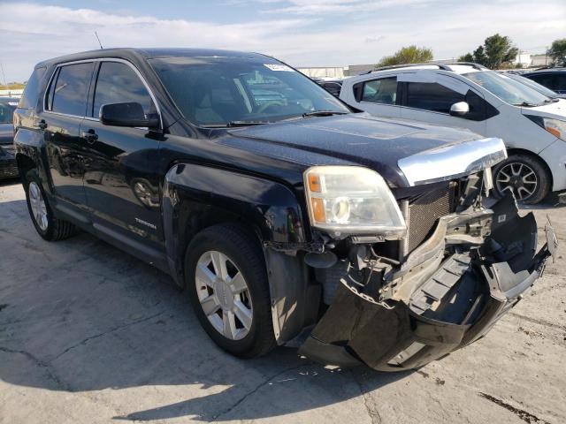 GMC TERRAIN 2012 2gkalmek7c6323927