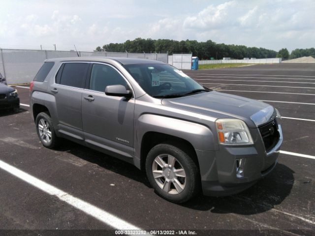 GMC TERRAIN 2012 2gkalmek7c6324009