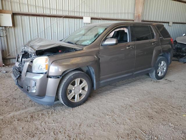 GMC TERRAIN 2012 2gkalmek7c6325287