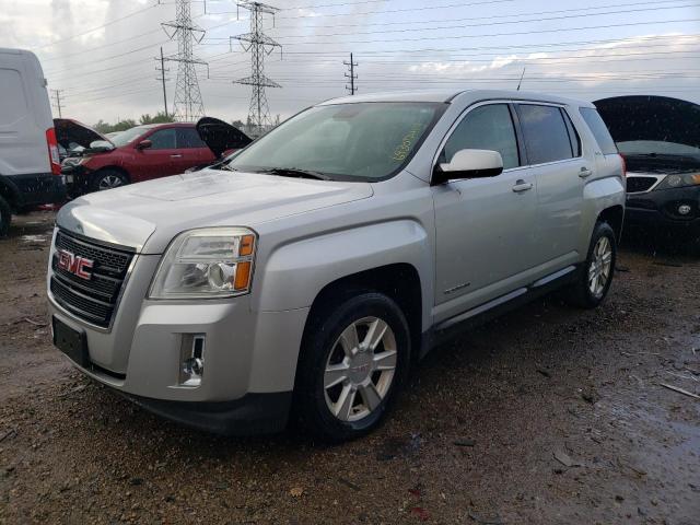 GMC TERRAIN SL 2012 2gkalmek7c6327976