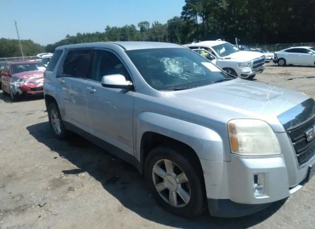 GMC TERRAIN 2012 2gkalmek7c6328917