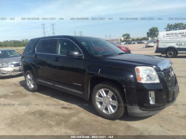 GMC TERRAIN 2012 2gkalmek7c6332868