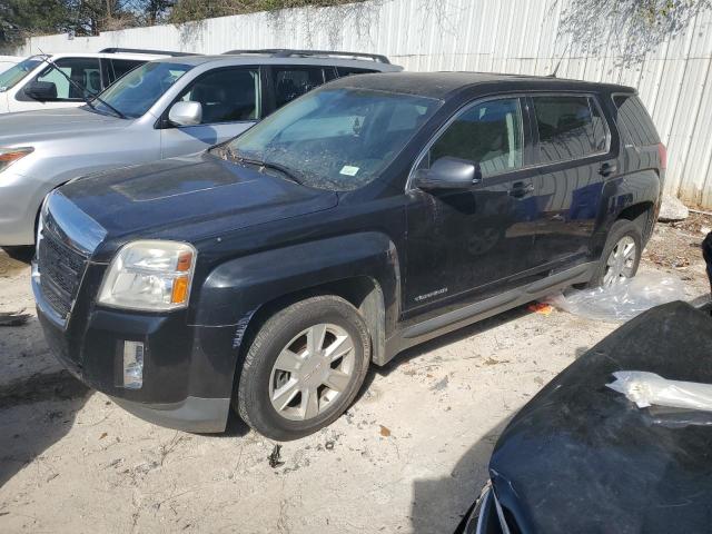 GMC TERRAIN SL 2012 2gkalmek7c6333986