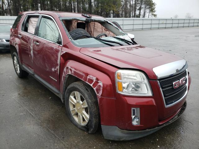 GMC TERRAIN SL 2012 2gkalmek7c6335804