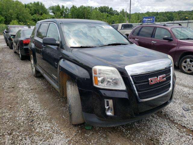 GMC TERRAIN SL 2012 2gkalmek7c6339190