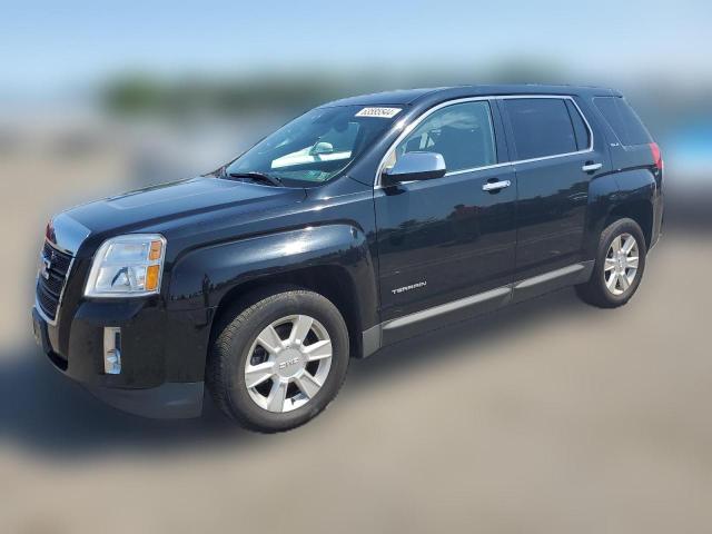 GMC TERRAIN 2012 2gkalmek7c6339710