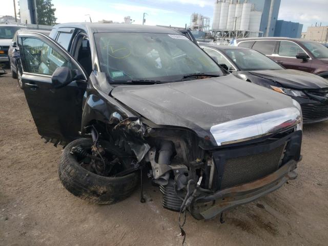 GMC TERRAIN SL 2012 2gkalmek7c6339769