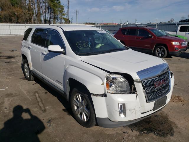 GMC TERRAIN SL 2012 2gkalmek7c6342641