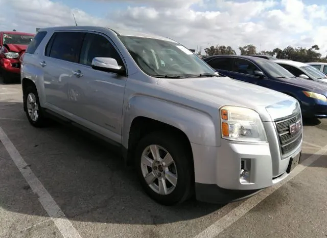 GMC TERRAIN 2012 2gkalmek7c6342865