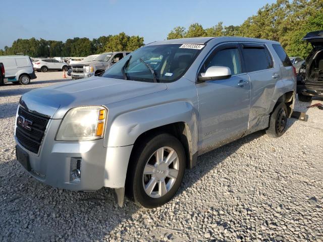 GMC TERRAIN SL 2012 2gkalmek7c6353185