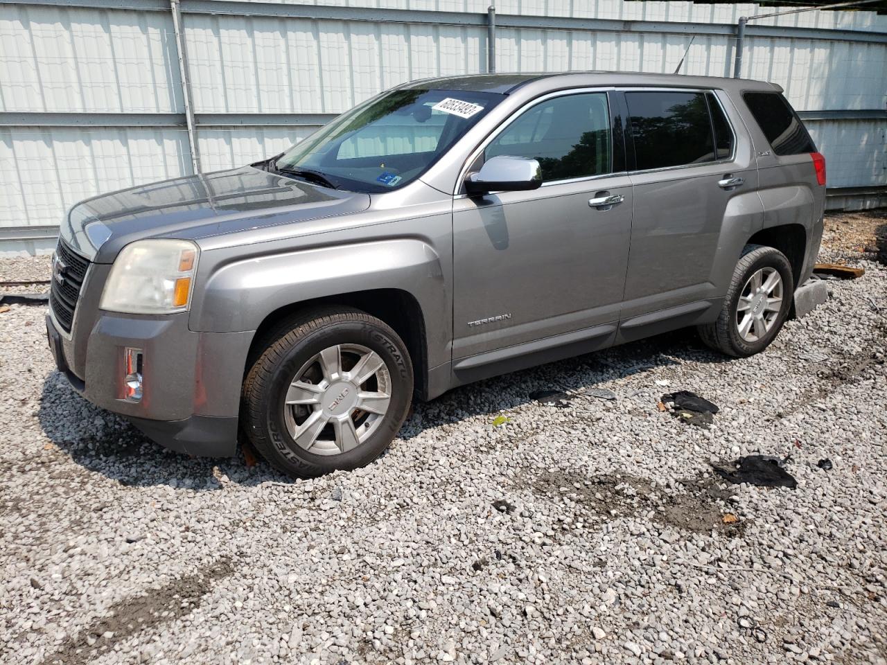 GMC TERRAIN 2012 2gkalmek7c6359424