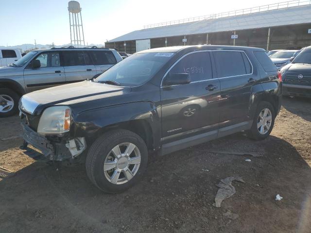 GMC TERRAIN SL 2012 2gkalmek7c6359696