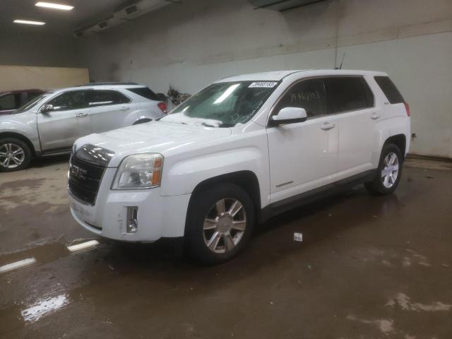 GMC TERRAIN SL 2012 2gkalmek7c6361402