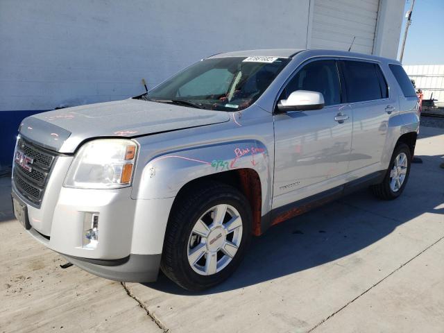 GMC TERRAIN SL 2012 2gkalmek7c6372609