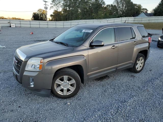 GMC TERRAIN SL 2012 2gkalmek7c6376840