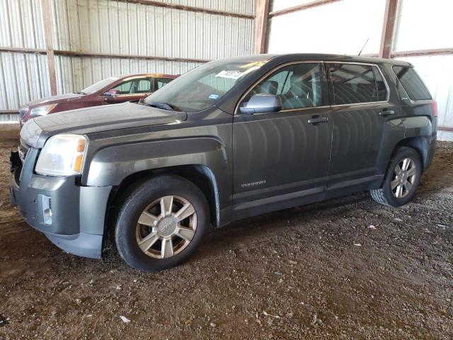 GMC TERRAIN 2012 2gkalmek7c6382444