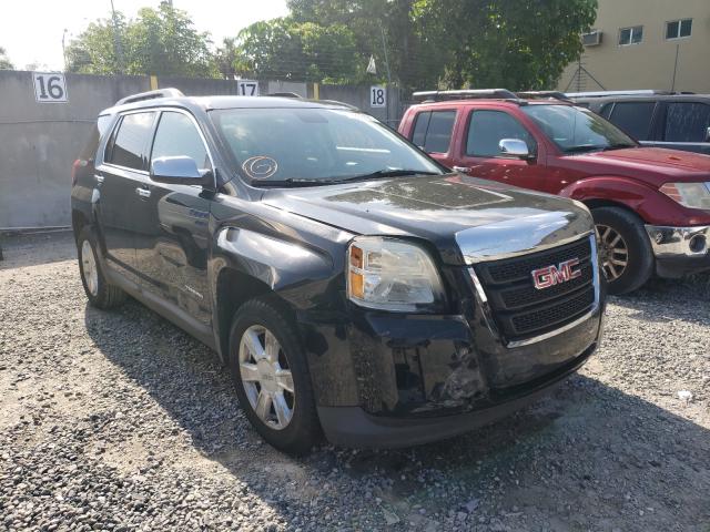 GMC TERRAIN SL 2012 2gkalmek7c6382928