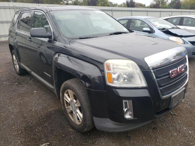 GMC TERRAIN SL 2012 2gkalmek7c6383559