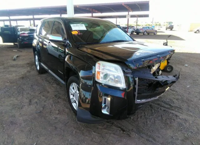 GMC TERRAIN 2012 2gkalmek7c6384839