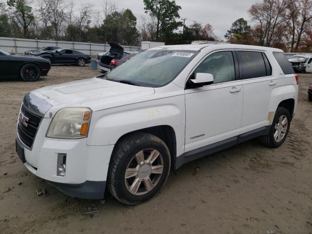 GMC TERRAIN SL 2012 2gkalmek7c6387613