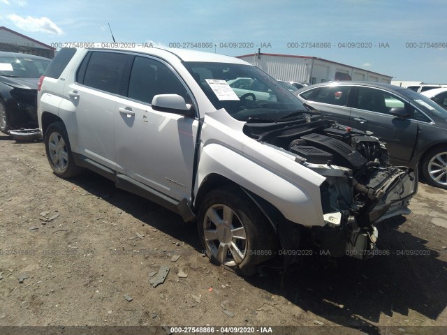 GMC TERRAIN 2012 2gkalmek7c6388602