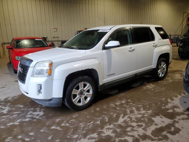 GMC TERRAIN SL 2012 2gkalmek7c6397591