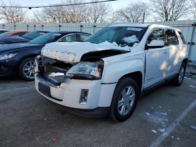 GMC TERRAIN SL 2013 2gkalmek7d6125964