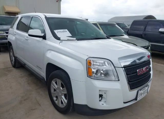 GMC TERRAIN 2013 2gkalmek7d6138410