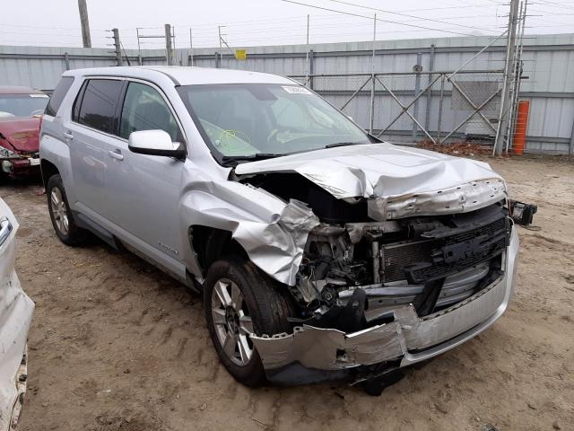 GMC TERRAIN SL 2013 2gkalmek7d6144658