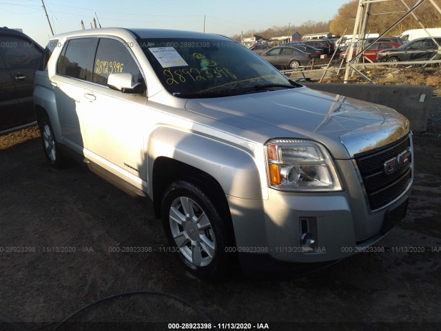 GMC TERRAIN 2013 2gkalmek7d6148449