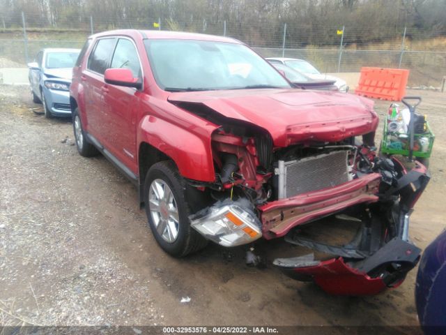 GMC TERRAIN 2013 2gkalmek7d6159340