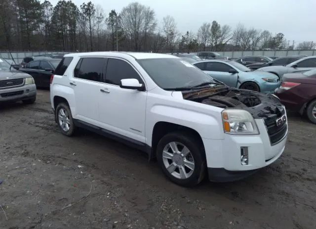 GMC TERRAIN 2013 2gkalmek7d6164473