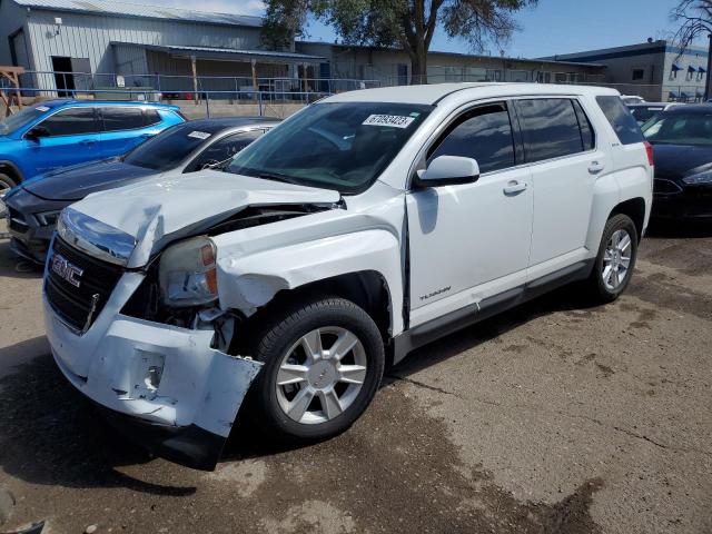 GMC TERRAIN SL 2013 2gkalmek7d6164683