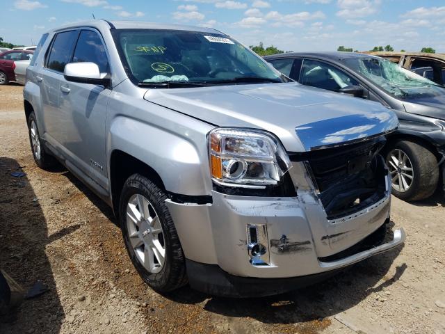 GMC TERRAIN SL 2013 2gkalmek7d6168507